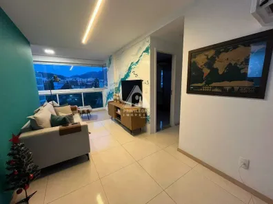 Cobertura com 3 Quartos à venda, 111m² no Pechincha, Rio de Janeiro