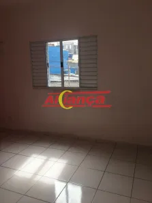 Sobrado com 2 Quartos à venda, 120m² no Jardim Santa Terezinha, Guarulhos
