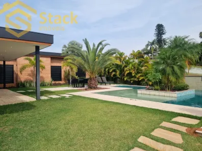 Fazenda/Sítio com 5 Quartos à venda, 2500m² no Colinas do Mosteiro de Itaici, Indaiatuba