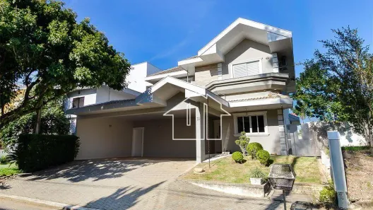 Casa de Condomínio com 4 Quartos à venda, 320m² no Urbanova, São José dos Campos