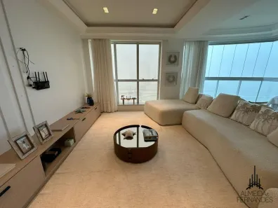 Apartamento com 4 Quartos à venda, 165m² no Morretes, Itapema