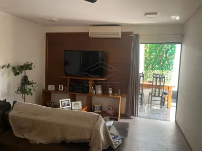 Casa com 3 Quartos à venda, 262m² no Vila Camargo, Bauru
