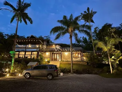 Fazenda/Sítio à venda, 574m² no Vargem Grande, Florianópolis