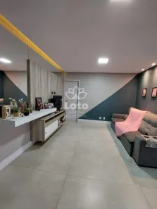 Apartamento com 3 Quartos à venda, 114m² no Vila Suissa, Mogi das Cruzes
