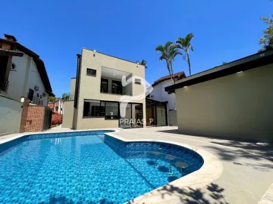 Casa com 5 Quartos à venda, 309m² no Riviera, Bertioga