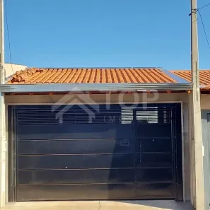 Casa com 2 Quartos à venda, 90m² no Parque Industrial, São Carlos