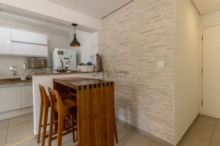 Apartamento com 2 Quartos à venda, 79m² no Vila Nova Conceição, São Paulo