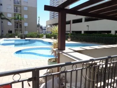 Apartamento com 2 Quartos para alugar, 50m² no Quarta Parada, São Paulo