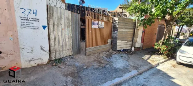Apartamento com 2 Quartos à venda, 85m² no Vila Guiomar, Santo André