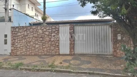 Casa com 3 Quartos à venda, 254m² no Jardim Chapadão, Campinas