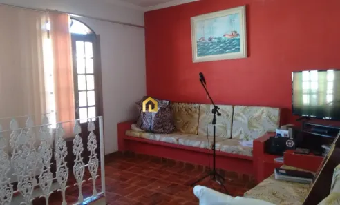 Sobrado com 3 Quartos à venda, 191m² no Vila Barão, Sorocaba
