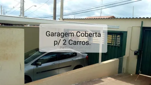 Casa com 3 Quartos à venda, 100m² no Parque Jambeiro, Campinas