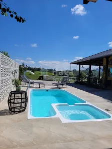 Fazenda/Sítio com 2 Quartos à venda, 3750m² no Barracão, Gaspar
