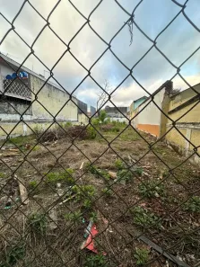 Lote/Terreno à venda, 500m² no Vila Cordeiro, São Paulo