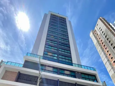 Apartamento com 3 Quartos à venda, 116m² no Centro, Balneário Camboriú