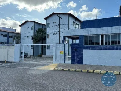 Apartamento com 3 Quartos à venda, 78m² no Candelária, Natal