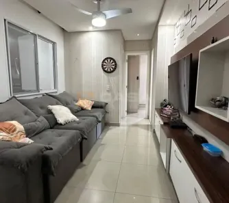 Apartamento com 3 Quartos à venda, 100m² no Praia da Baleia, Serra