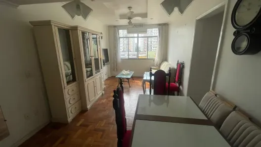 Apartamento com 3 Quartos à venda, 72m² no Tijuca, Rio de Janeiro