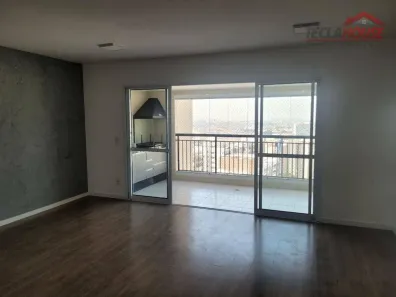 Apartamento com 3 Quartos para alugar, 100m² no Jardim Flor da Montanha, Guarulhos