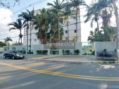 Apartamento com 3 Quartos à venda, 100m² no Parque Taquaral, Campinas