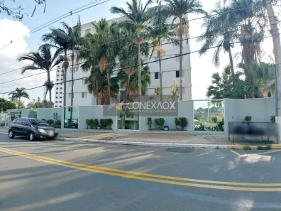 Apartamento com 3 Quartos à venda, 100m² no Parque Taquaral, Campinas