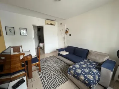 Apartamento com 2 Quartos à venda, 63m² no Tijuca, Rio de Janeiro