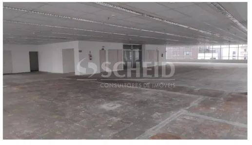 Imóvel Comercial para alugar, 613m² no Cidade Monções, São Paulo