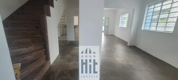 Sobrado com 2 Quartos para alugar, 114m² no Vila Clementino, São Paulo