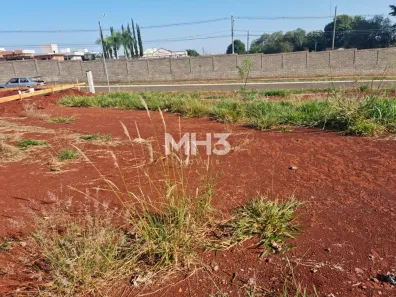 Lote/Terreno à venda, 300m² no Parque Brasil 500, Paulínia