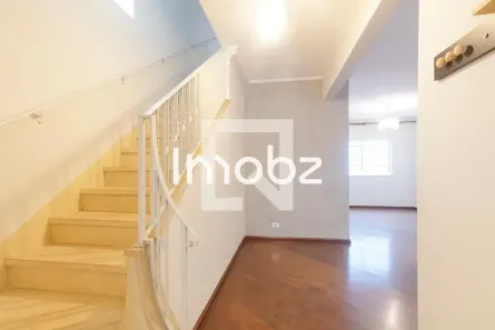 Casa com 5 Quartos à venda, 200m² no Pinheiros, São Paulo