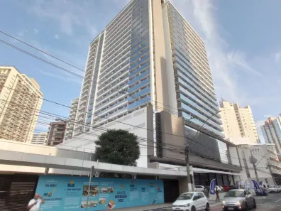 Apartamento com 1 Quarto à venda, 31m² no Centro, Juiz de Fora
