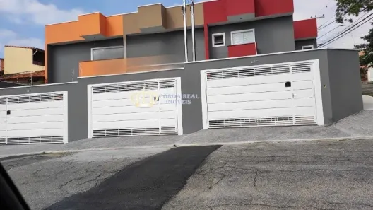 Sobrado com 2 Quartos à venda, 75m² no Vila Matilde, São Paulo