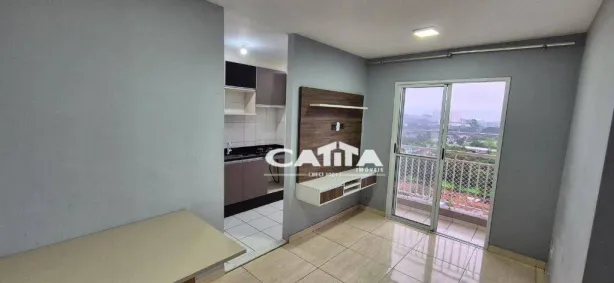 Apartamento com 2 Quartos à venda, 54m² no Parque São Jorge, São Paulo