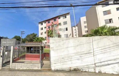 Apartamento com 2 Quartos à venda, 46m² no Vila Ipiranga, Mogi das Cruzes