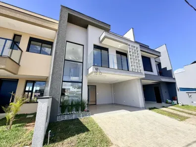 Casa com 3 Quartos à venda, 145m² no Costeira, São José dos Pinhais