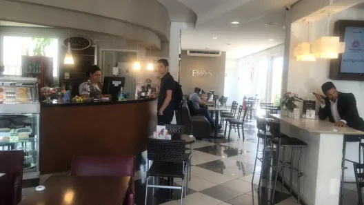 Ponto Comercial à venda, 400m² no Vila Assunção, Santo André