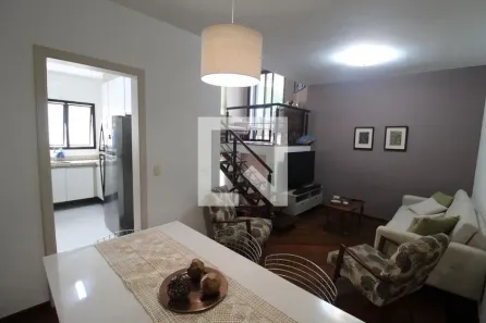 Apartamento com 3 Quartos à venda, 130m² no Santana, São Paulo
