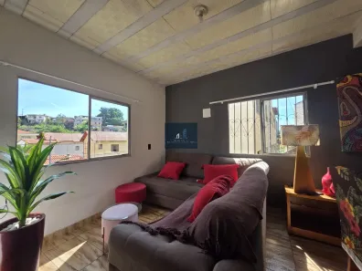 Casa com 2 Quartos à venda, 73m² no Planalto, Belo Horizonte