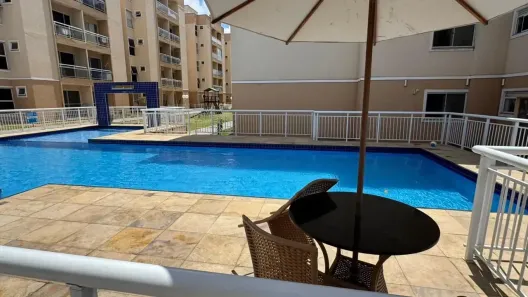 Apartamento com 2 Quartos à venda, 52m² no Prefeito José Walter, Fortaleza
