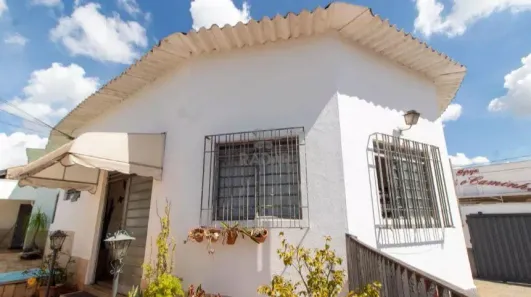 Casa com 4 Quartos à venda, 138m² no Vila Nogueira, Campinas