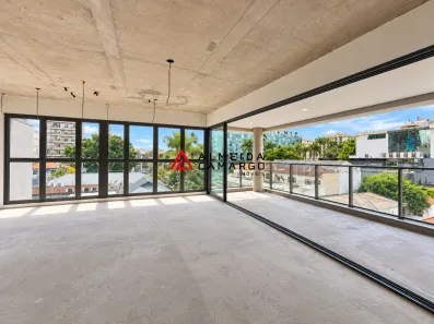 Apartamento com 3 Quartos à venda, 210m² no Jardim Paulista, São Paulo
