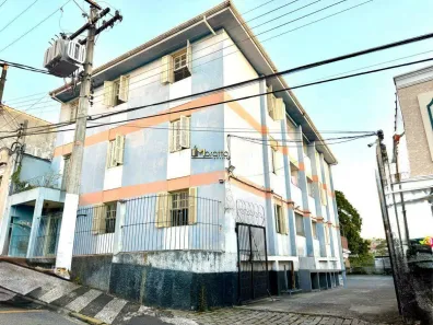 Apartamento com 3 Quartos para alugar, 85m² no Centro, Bragança Paulista