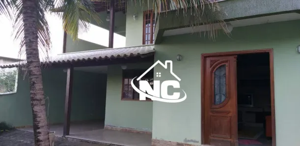 Casa com 3 Quartos à venda, 247m² no Calaboca (Inoã), Maricá