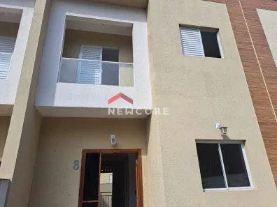 Casa de Condomínio com 3 Quartos à venda, 135m² no Parque Monjolo, Cotia