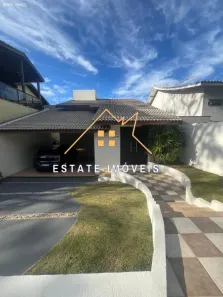 Casa de Condomínio com 3 Quartos à venda, 250m² no Arujázinho IV, Arujá