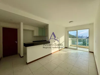 Apartamento com 2 Quartos à venda, 71m² no Santa Lúcia, Vitória