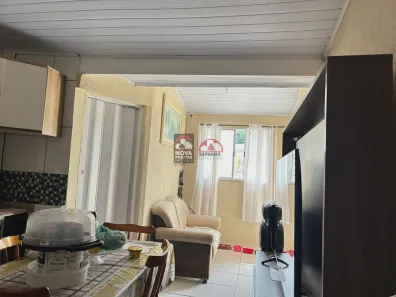Casa com 4 Quartos à venda, 300m² no Massaguaçu, Caraguatatuba