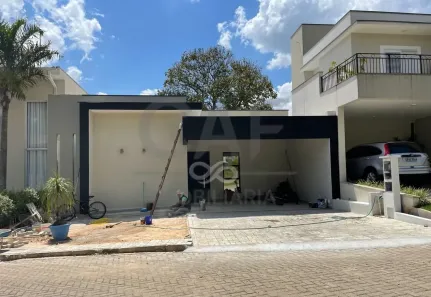 Casa com 4 Quartos à venda, 165m² no Jardim Mauá II, Jaguariúna