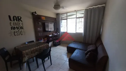 Apartamento com 2 Quartos à venda, 60m² no Icaraí, Niterói