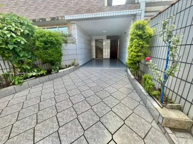 Casa com 4 Quartos à venda, 155m² no Embaré, Santos